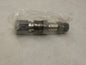 9/16 Thread, RH Oxygen & LH Fuel Pair Hose to Hose Quick Connector QC-RHX
