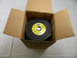 TRU-MAXX Cut-Off Wheel 100 pcs Type 1, 5" Dia, 7/8" Hole, Aluminum Oxide 616100