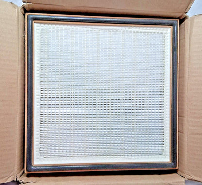 TBH Particle Filter H13 300x300x78 mm DIN EN 1822 10013