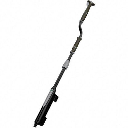 UNGER Mop Handle: 1" Dia, Quick-Connect For DMWS2, DMWS3 &amp; EF40B Model