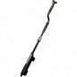 UNGER Mop Handle: 1" Dia, Quick-Connect For DMWS2, DMWS3 &amp; EF40B Model