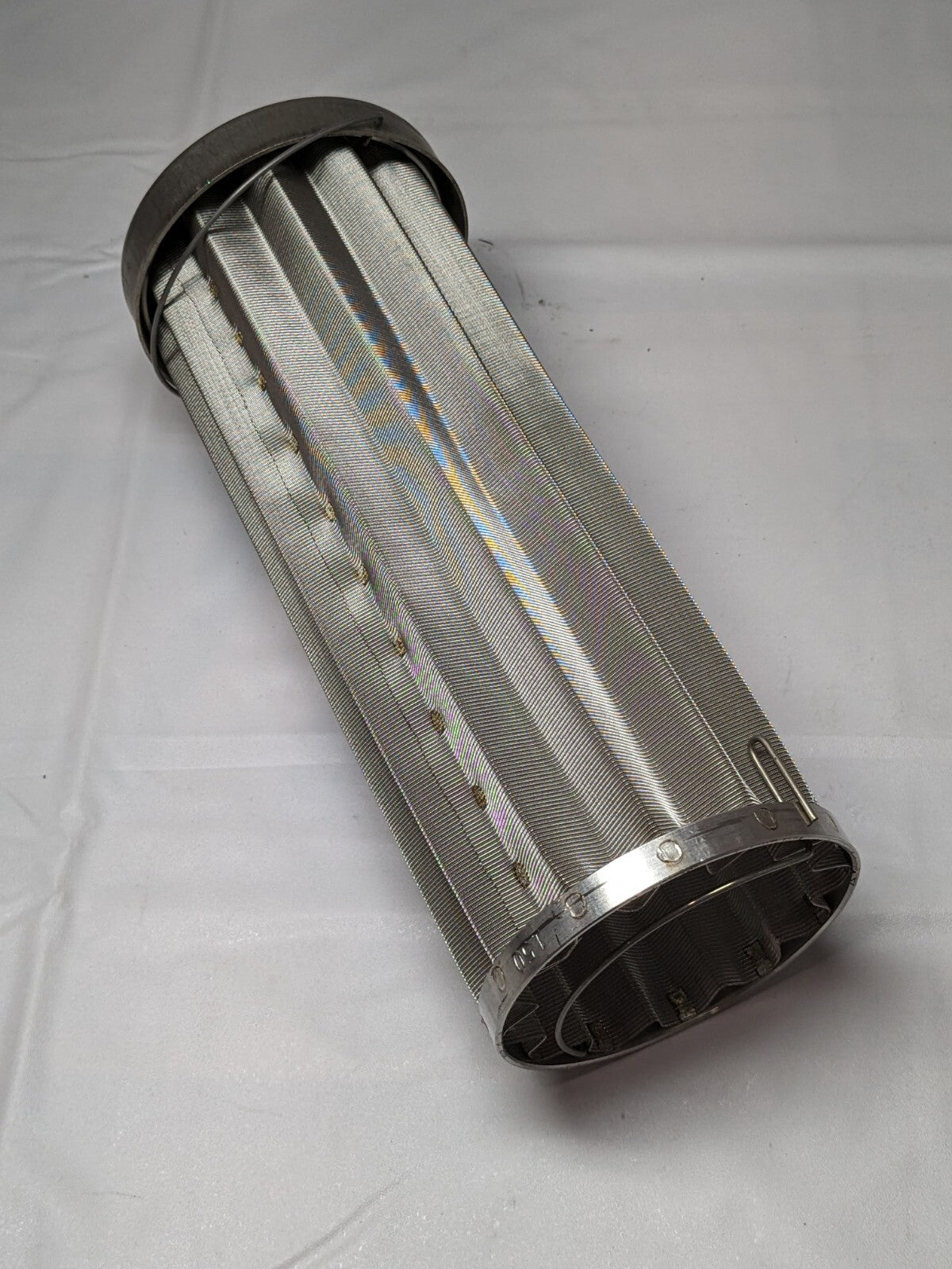 Graymills Replacement Pump Filter 1 Outlet Size, EFCST150