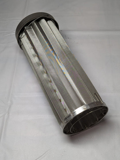 Graymills Replacement Pump Filter 1 Outlet Size, EFCST150