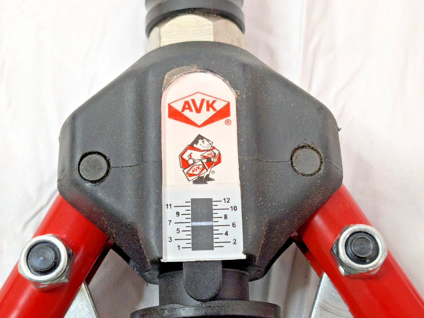 AVK Double Action Lever Tool ONLY W/O ACCESSORIES AA480N