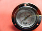 Winters Pressure Gauges 2-1/2" Dial Dia. x 1/4" Thread Size PFP92325FFSG25