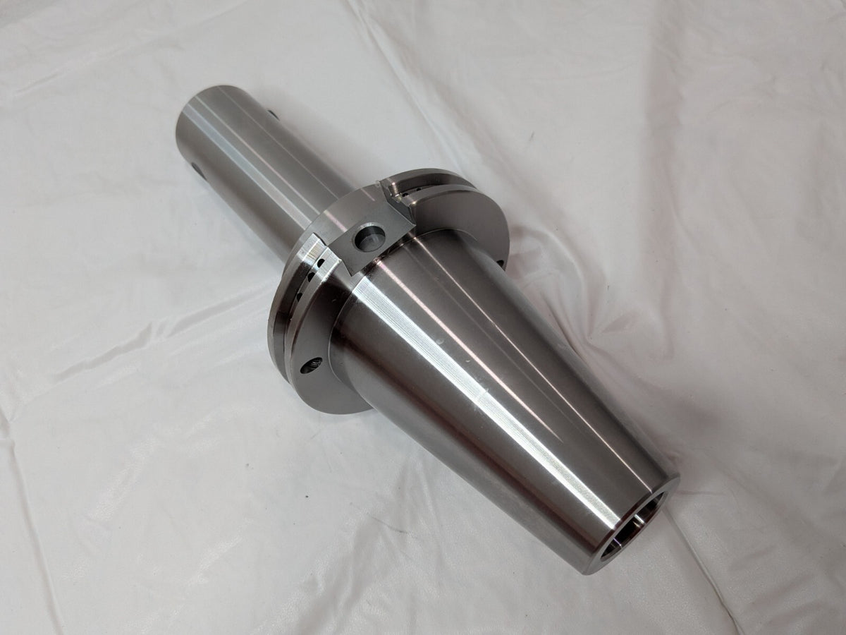 Accupro End Mill Holder CAT50 Taper Shank 5/8" HD X 6" Projection 775120
