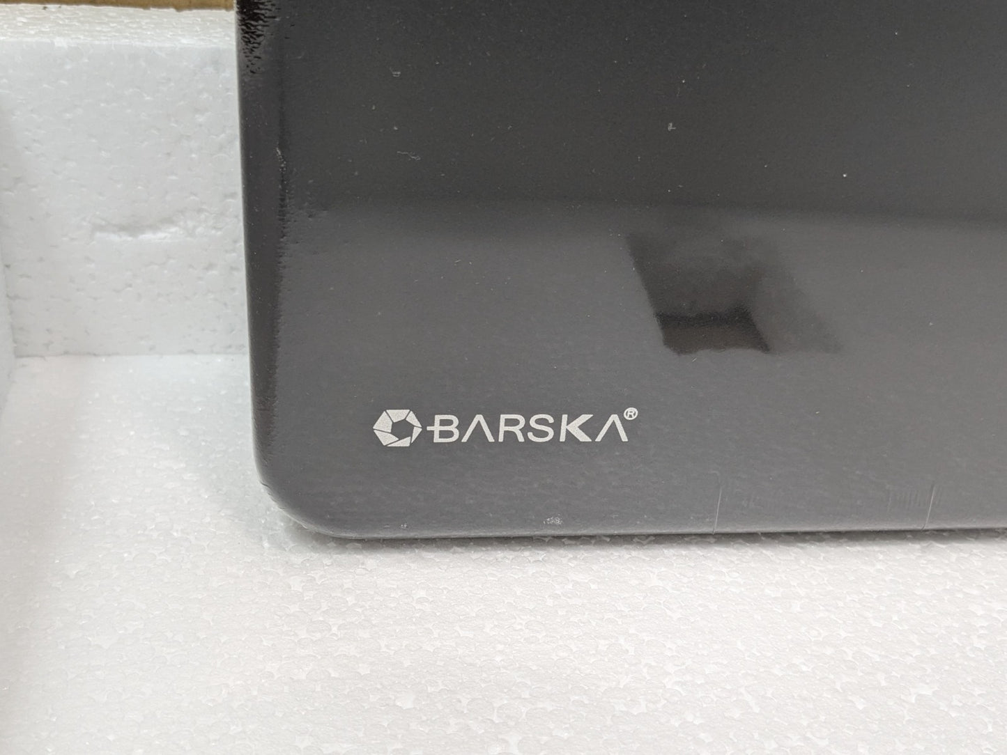 Barska 48 Keys Adjustable Key Lock Box w/Combination Lock CB13606