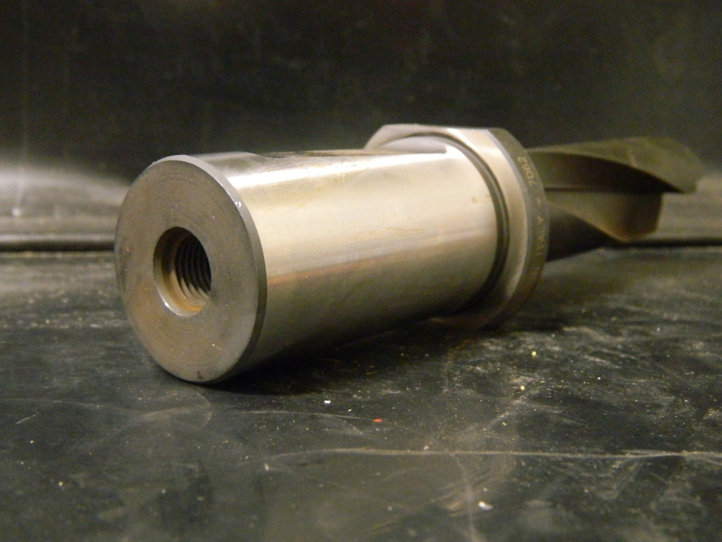Delfer 1-3/16 x 1-1/2 Indexable Drill UED30115