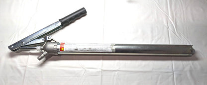LUMAX  Lever Hand Pump 0.02 Gal/TURN  LX-1300