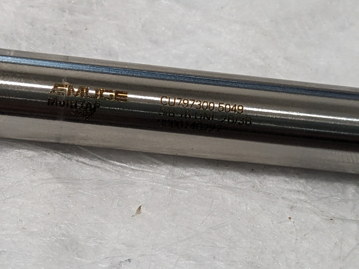 EMUGE Extension Tap CU797300.5049