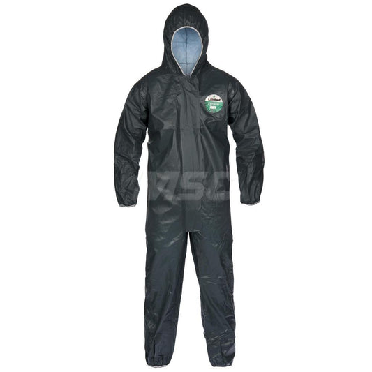 Lakeland Industries Chemical Protection Disposable Coverall QTY6 SizeXL 51130-XL