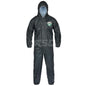 Lakeland Industries Chemical Protection Disposable Coverall QTY6 SizeXL 51130-XL