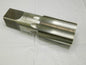 HERTEL HSS Straight Flute Tap: 3-1/4-8 UNS 8 FL 10 OAL 59898973
