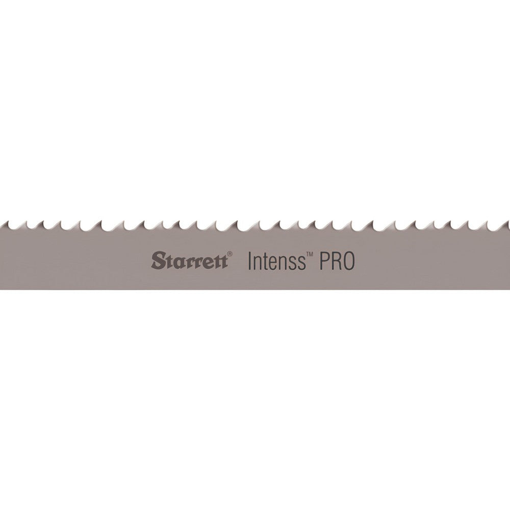 Starrett Welded Bandsaw Blade 14Ft 6" Long x 1" Wide x 6 to 10 TPI 993