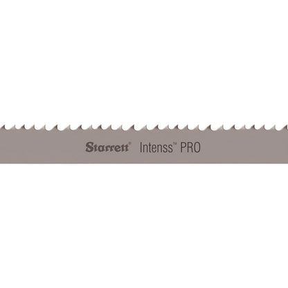 Starrett Welded Bandsaw Blade 14Ft 6" Long x 1" Wide x 6 to 10 TPI 993