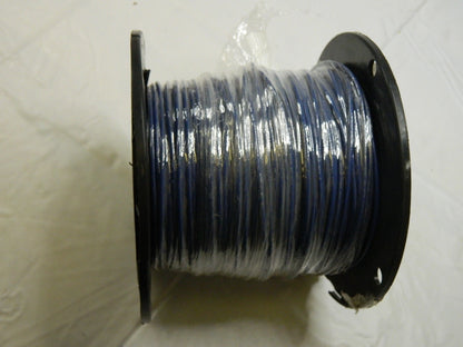 THHN, 16 AWG, 10 Amp, 500' Long Stranded Core, 26 Strand Building Wire BD-1