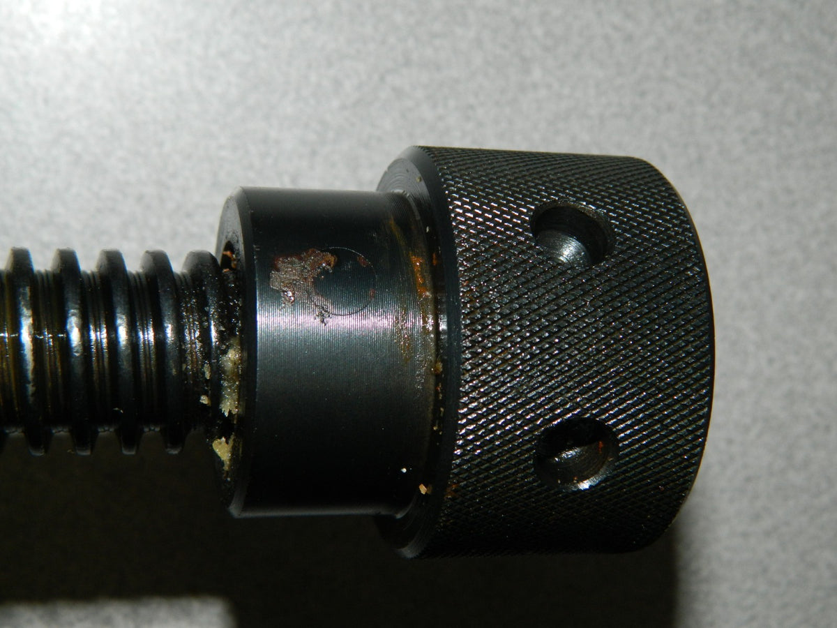 Interstate Toolmaker's Vise 3-15/16" Width 4-15/16" Opening 09287