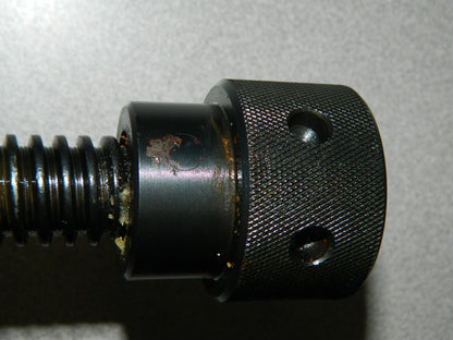 Interstate Toolmaker's Vise 3-15/16" Width 4-15/16" Opening 09287