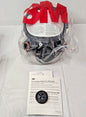 3M Full Face Respirator Silicone Medium 7800S-M