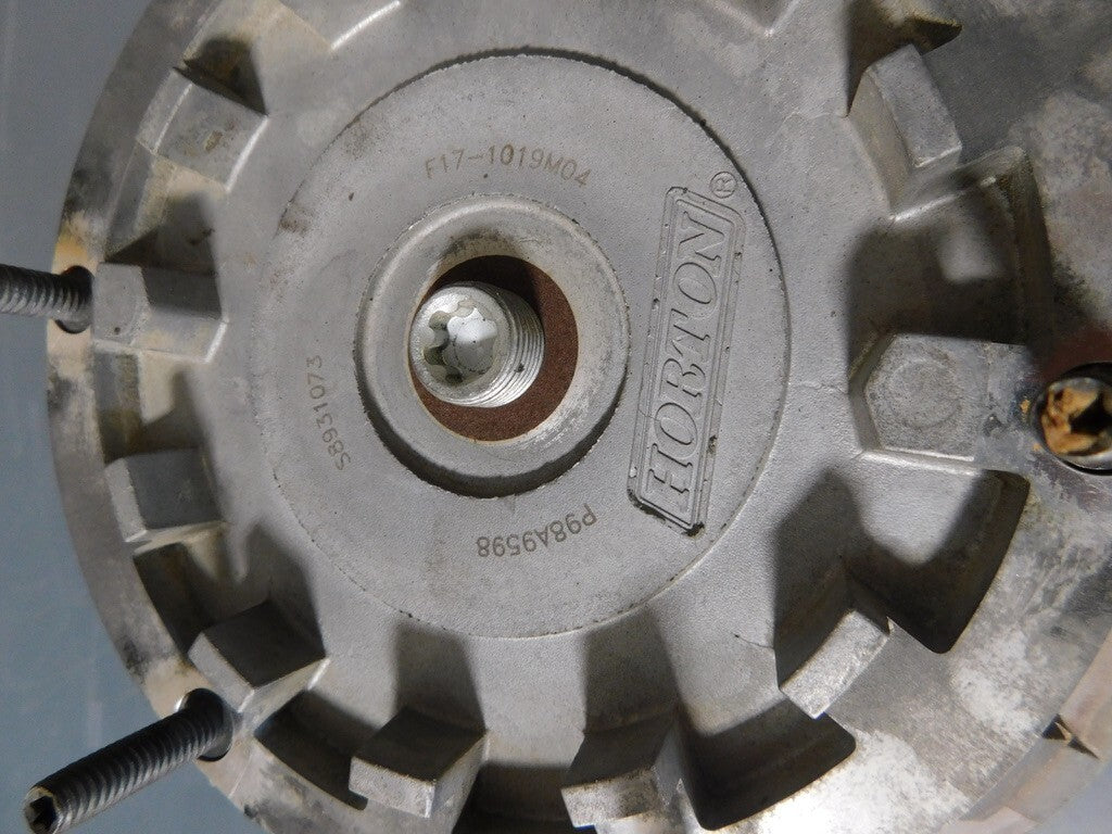 HORTON ENGINE COOLING FAN CLUTCH 99A9598