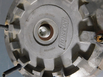 HORTON ENGINE COOLING FAN CLUTCH 99A9598