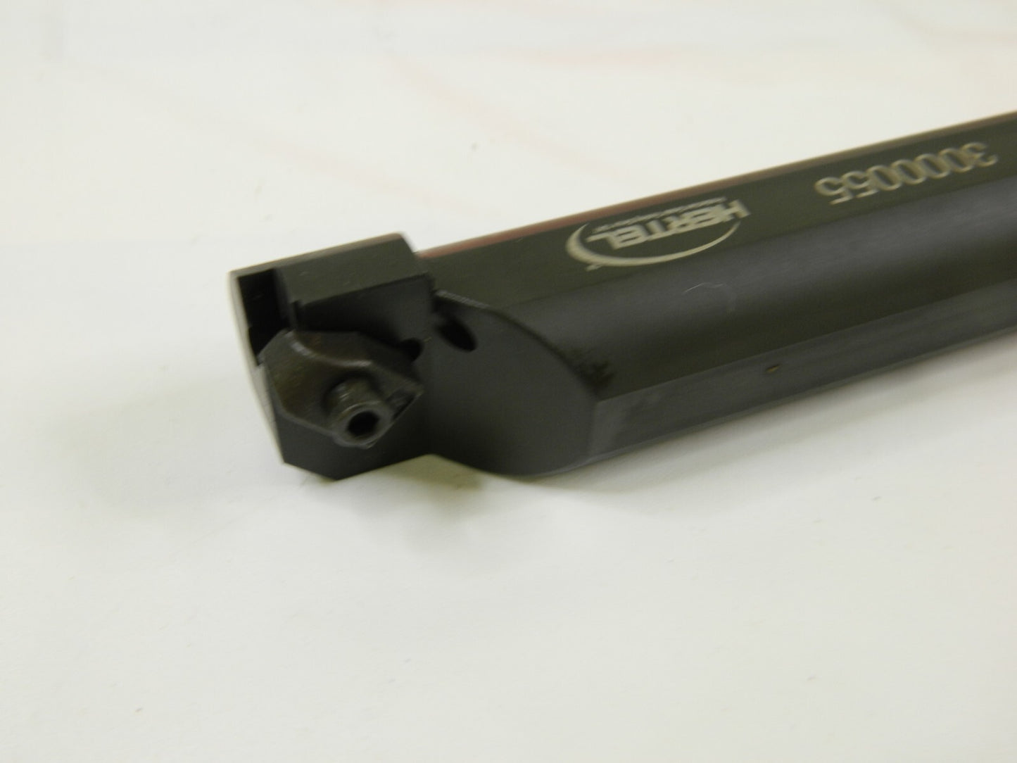 Hertel A-IE Internal LH  0.15" Min GW Indexable Grooving ToolHolder 58394594