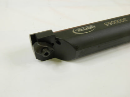 Hertel A-IE Internal LH  0.15" Min GW Indexable Grooving ToolHolder 58394594