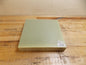 Professional Epoxyglass Laminate (G10/F4) Sheet 11-1/4" x 11-7/8" x 2&