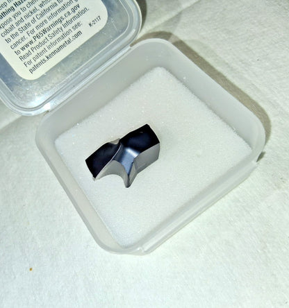 Kennametal Replaceable Carbide Drill Tip KSEMP2300HPGM KC7315 3690716
