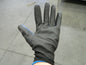 HorsePower Coated Gloves M Black QTY 144 Pairs 156654M