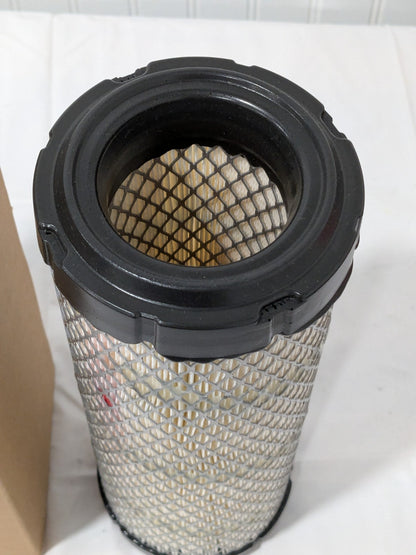 Baldwin Filters Air Filter Element: RS3704