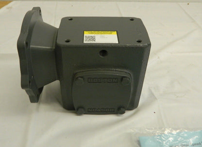Boston Gear Speed Reducer 1-3/4 Centerline Distance 5:1 350 RPM 51924