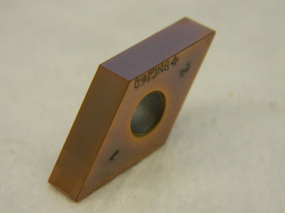 SUMITOMO 4NC-DNGA431 BNC300 PCBN Turning Insert 16GBCHD