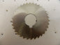 Slitting & Slotting Saw: 2" HSS OSPEC3695