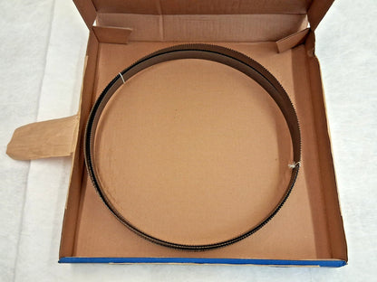 Irwin Blades Welded Bandsaw Blade 11ft L x 1" W x 6 to 10 TPI 87723IBB113355