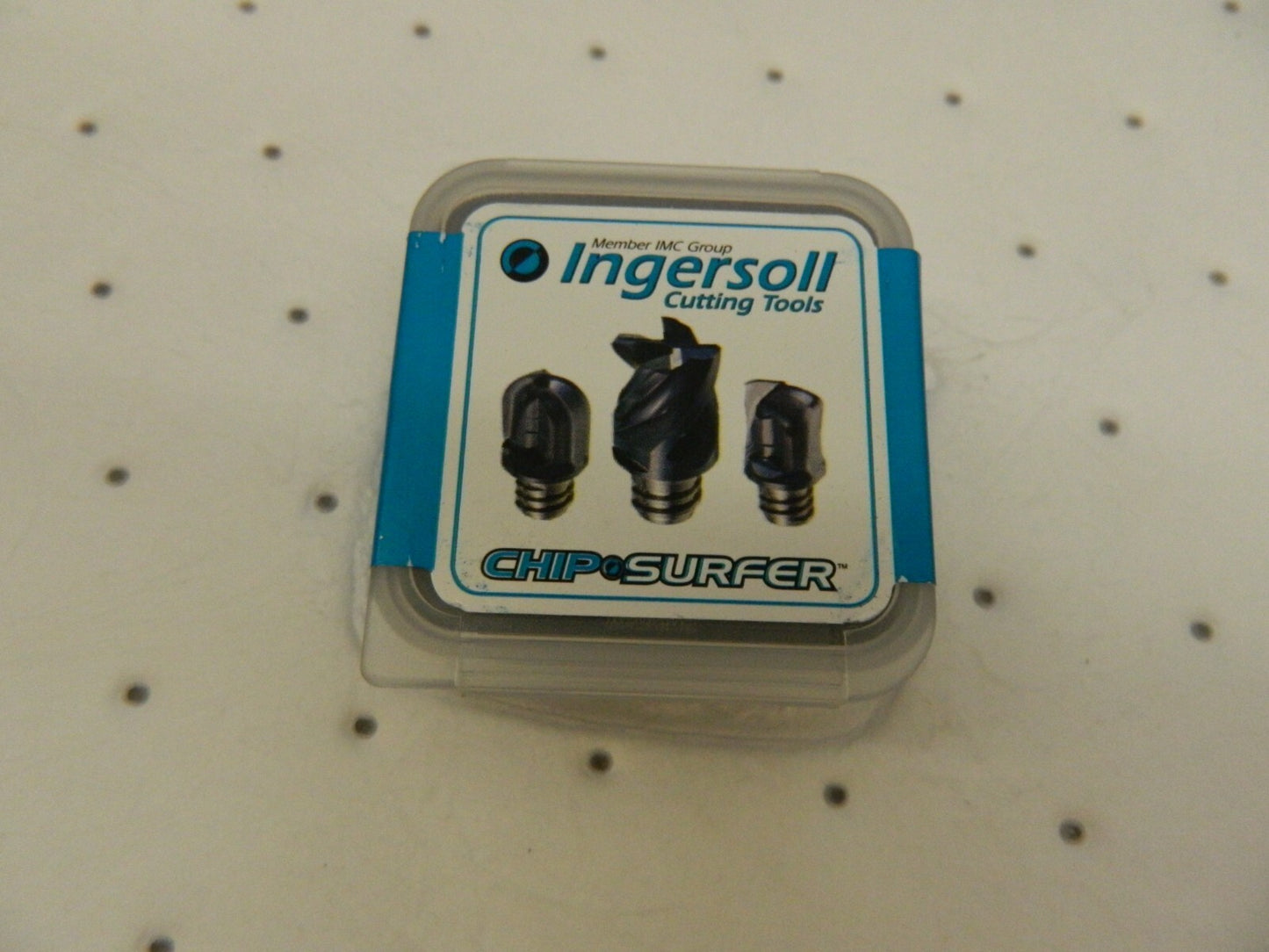Ingersoll 48U - Backdraft Toroidal Tip qty 2 5152229