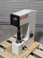 SPI Benchtop Digital Hardness Tester Rockwell A / B / C / F Scales PARTS/REPAIR