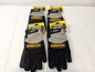 4 PACK Ironclad Heavy Utility Gloves X-Large HUG-05-XL