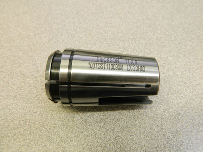 Erickson Tap Collet: TG & PG 100, 0.4331 1014087