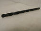 Interstate 39/64" 118° 2-Flute High Speed Steel Extra Length Drill Bit 01430396