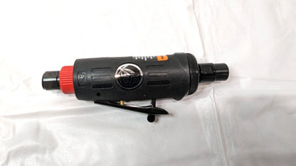 Florida Pneumatic Mini Air Die Grinder 1/4" Collet X 1/4" Inlet FP-758R-2