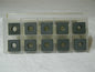 NTK SNGA543 SX1 Silicon Nitride Inserts Qty 10 74259011