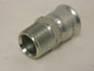 Parker 1 x 7/8 Male NPTF Male Pipe Rigid 26 Series Fitting Qty 10 10126-16-16