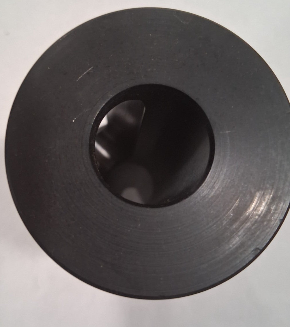 Global CNC Industries Rotary Tool Holder Bushing 8616C 1.000