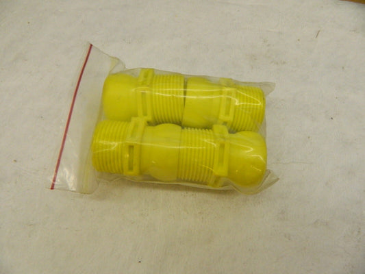 4 Piece, 3/4″ Hose ID, Coolant Hose Connector 649.31378584000