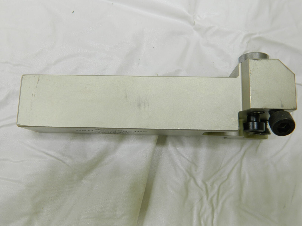 Iscar Indexable Grooving Toolholder GHAL 25.48JHP 2802104