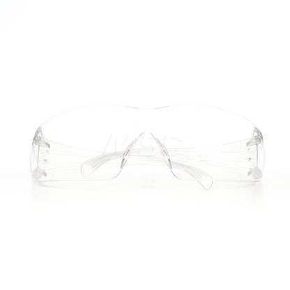 3M Secure FitT Protective Eyewear, Clear Lens, 200 Series Box of 20 7100090435
