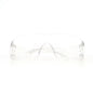 3M Secure FitT Protective Eyewear, Clear Lens, 200 Series Box of 20 7100090435