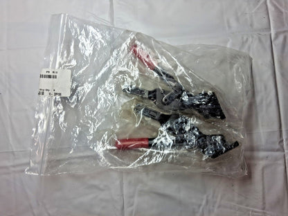 De-Sta-Co Solid Bar Manual Vertical Hold-Down Toggle Clamps 5905
