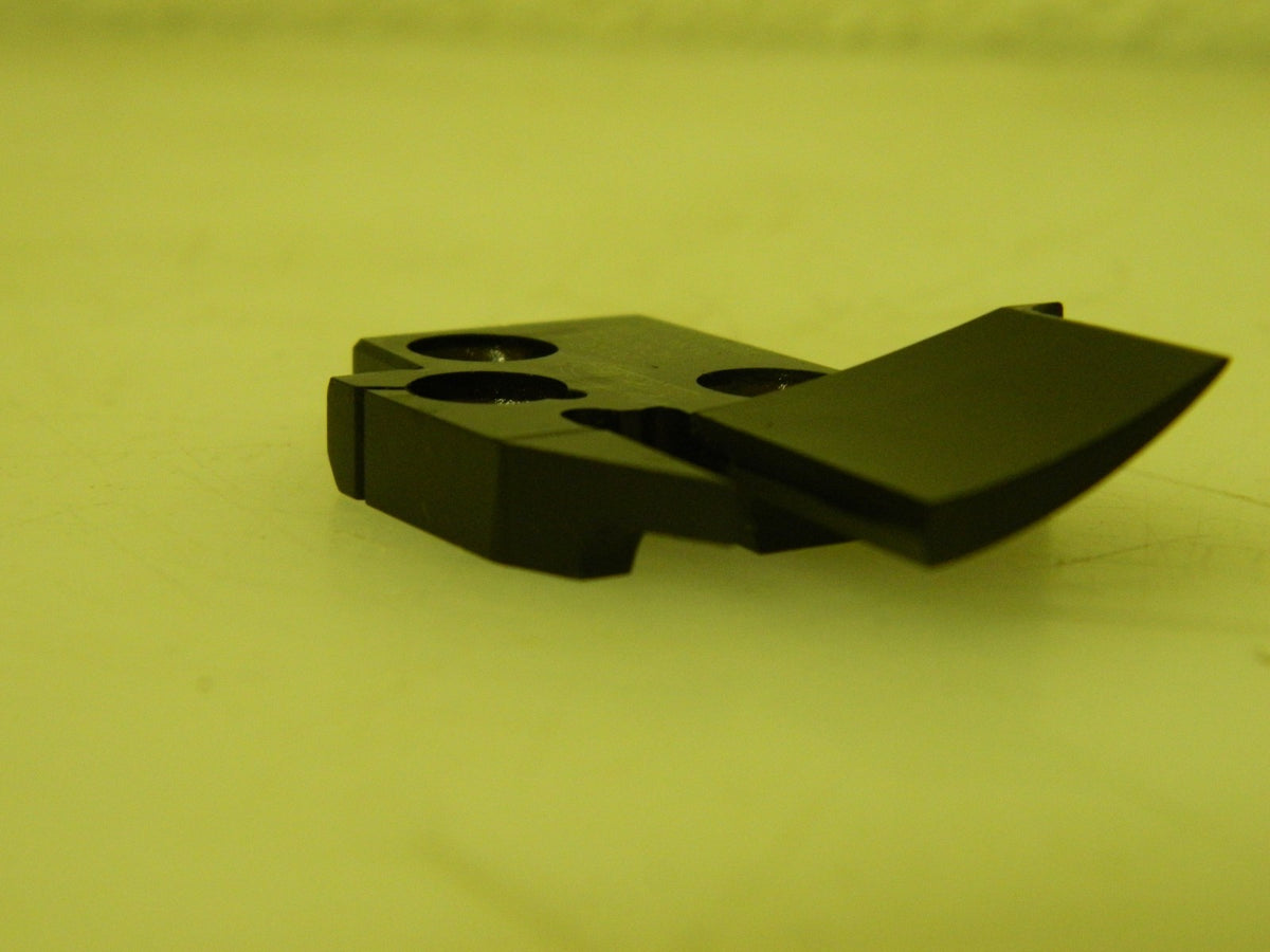 Hertel Indexable Cut-Off Module Right Hand HC-E25R15-24.3A70-100 2000614